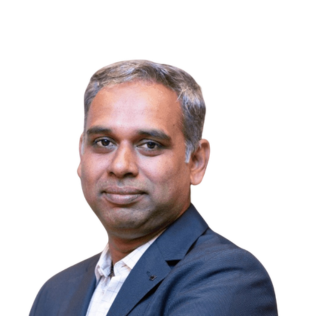 Mr. Manikandan Balasubramanian